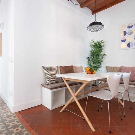 Апартаменти Casa Cosi - Sant Gervasi 1 Барселона Екстер'єр фото
