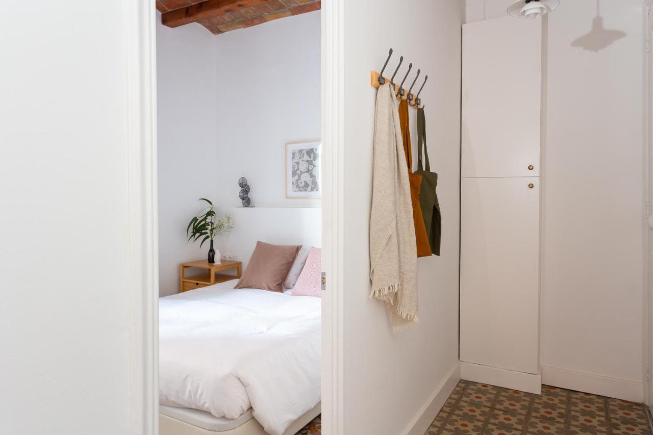 Апартаменти Casa Cosi - Sant Gervasi 1 Барселона Екстер'єр фото