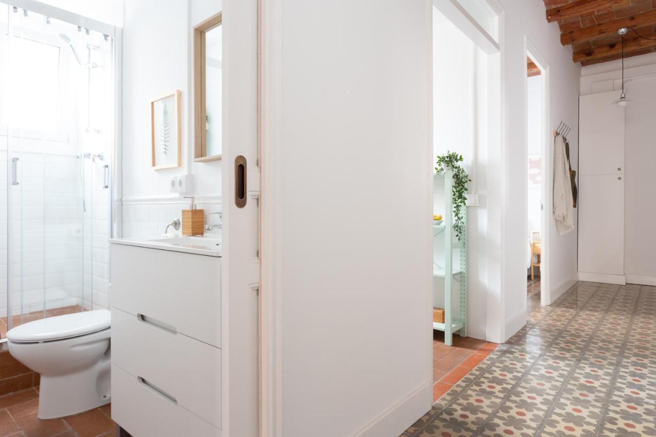 Апартаменти Casa Cosi - Sant Gervasi 1 Барселона Екстер'єр фото